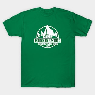 Camp Morningwood T-Shirt